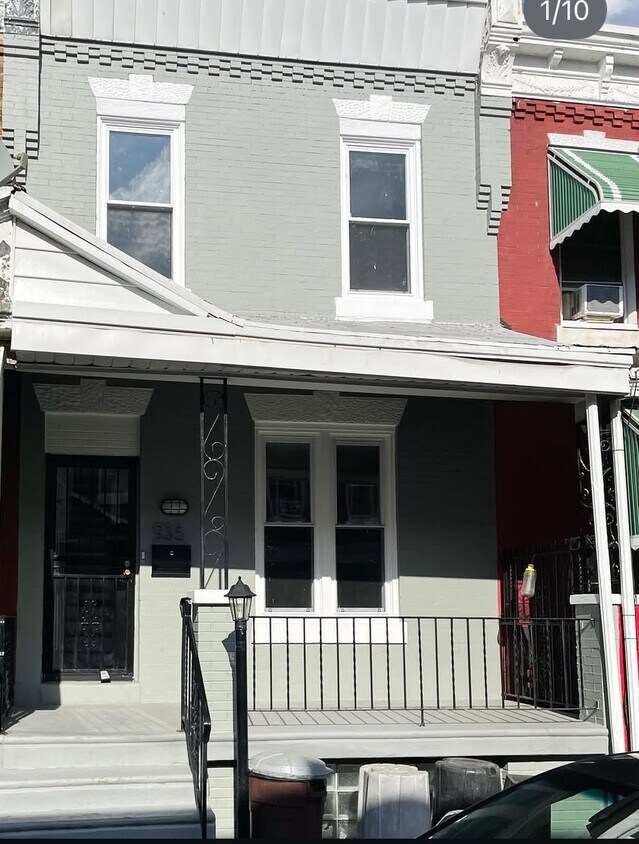 Primary Photo - 935 N Saint Bernard St