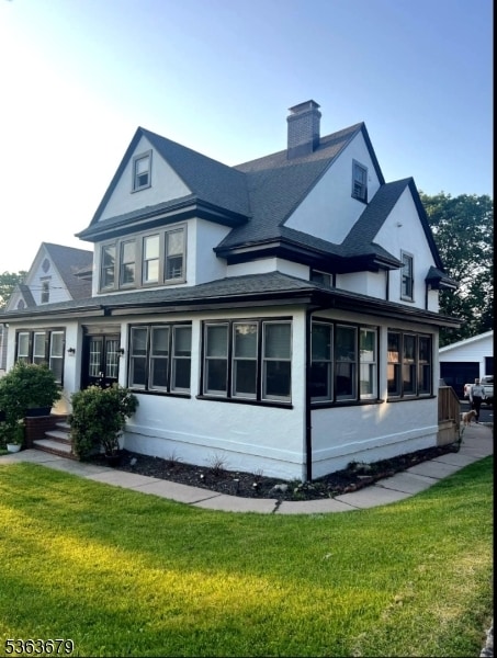 Primary Photo - 56 S Mountain Ave