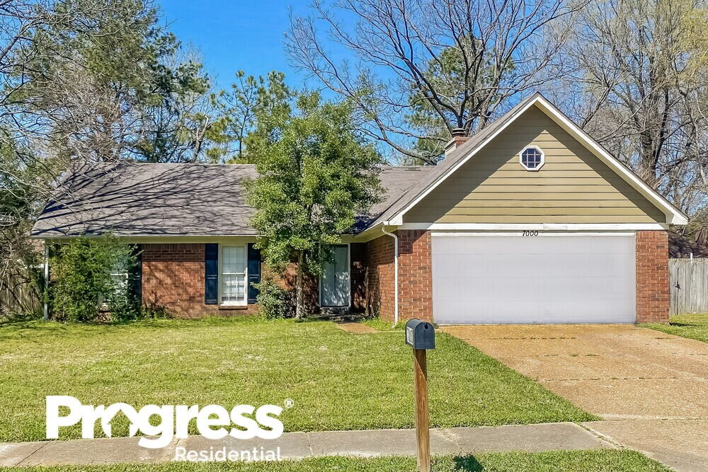 Foto principal - 7000 Fellsway Cove