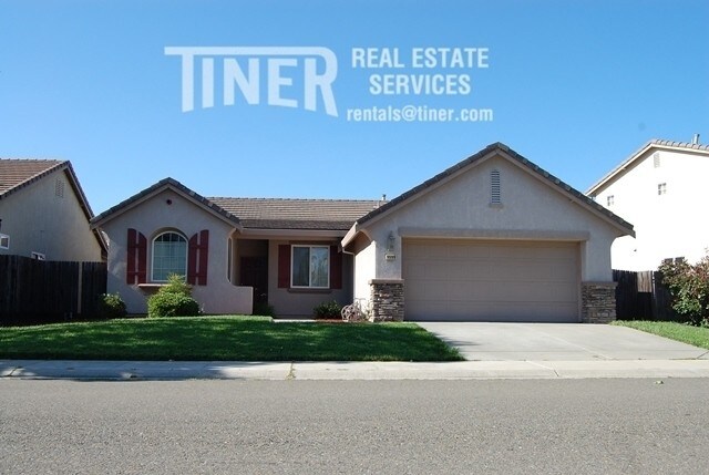 Primary Photo - Charming Home in Elk Grove, Move-In Ready!