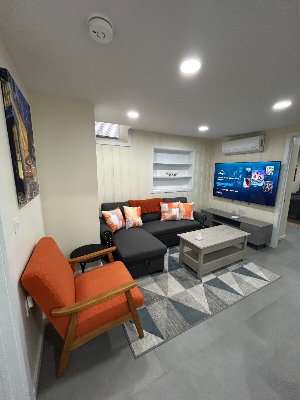 Foto del edificio - 2809 Farragut Rd
