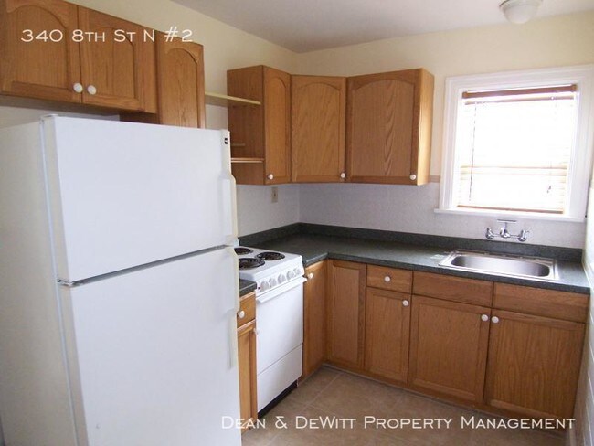 Building Photo - Downtown Area Glory Apartments - 1/1 on Fi...