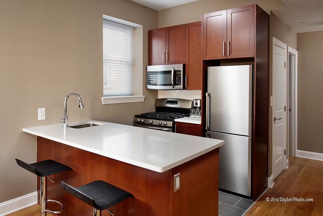 Photo - The Alden Apartments