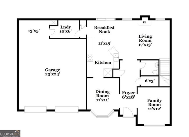 Foto del edificio - 298 Summit View Dr