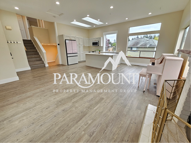 Foto del edificio - Gorgeous 3 Bedroom in Silverdale!