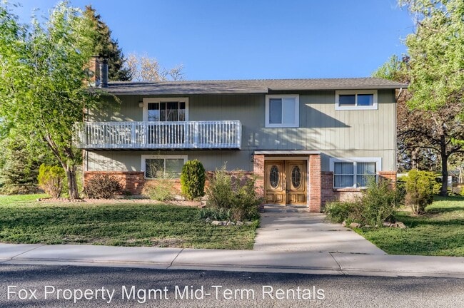 Foto del edificio - 5 br, 3 bath House - 1628 Centaur Circle