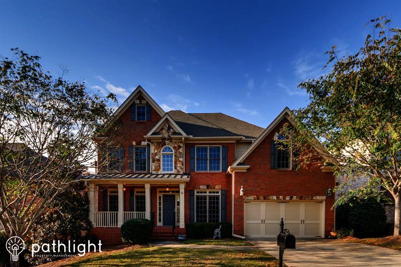 Primary Photo - 4510 Oak Brook Drive