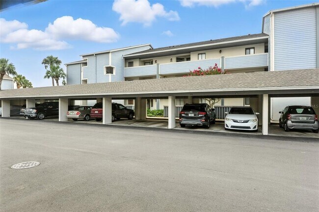 Building Photo - 4101 Fairview Vista Point