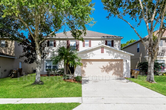 Foto del edificio - 4638 Ross Lanier Ln