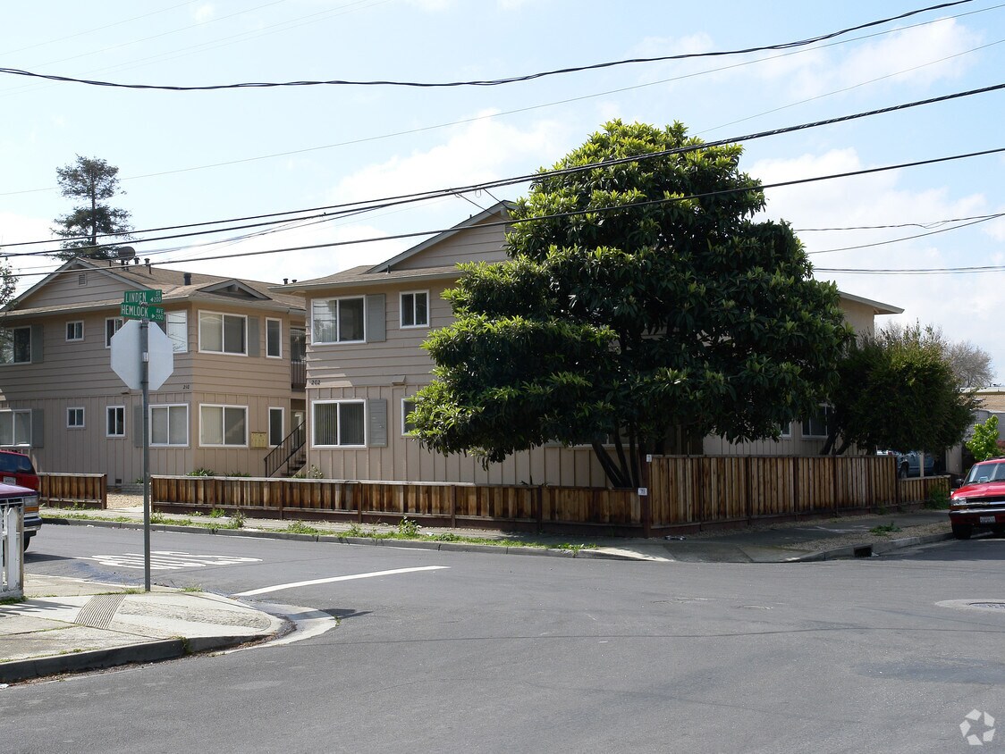 Primary Photo - 202 Linden St