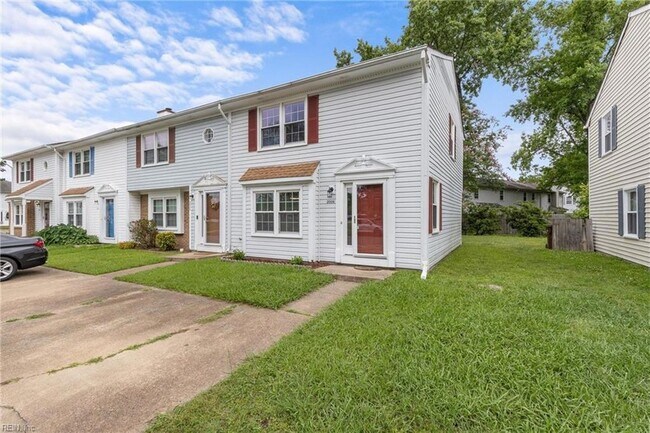 Foto del edificio - 2008 Fawnwood Common