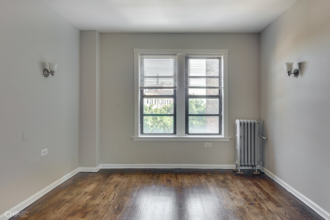 Foto del edificio - Sheridan Apartments