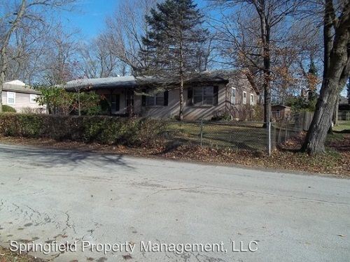 Primary Photo - 3112 S Parkview Ave