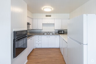 Interior Photo - Park Arms Apartments