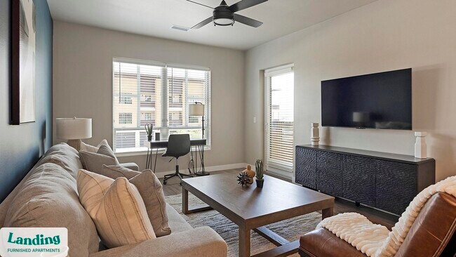 Foto del edificio - 2445 Estrella Pkwy