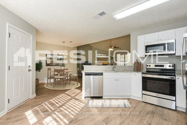 Foto del edificio - 1841 Killarney Dr SW