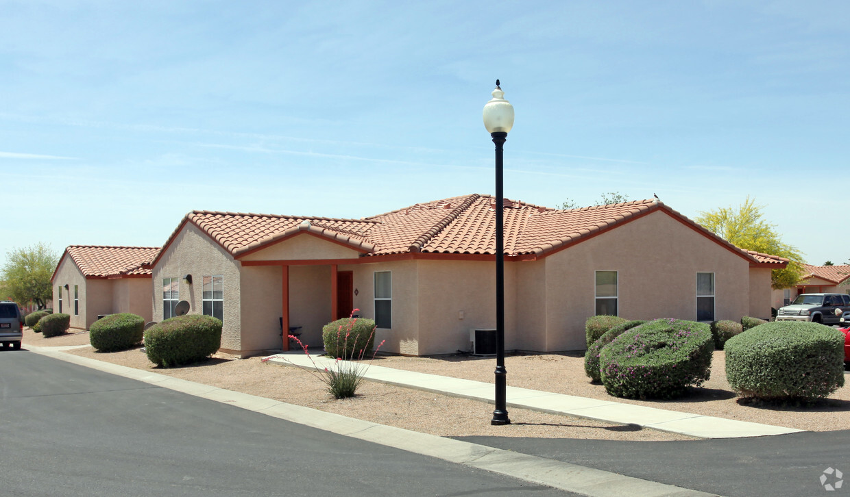 Primary Photo - Senior Cottages of Apache Junction