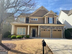 Building Photo - 1847 Tranquil Field Dr NW
