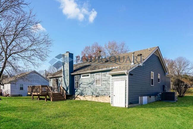 Building Photo - Single Family Ranch in Knightdale