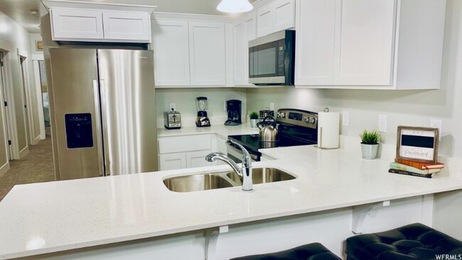 Foto del edificio - 4114 W 1850 N