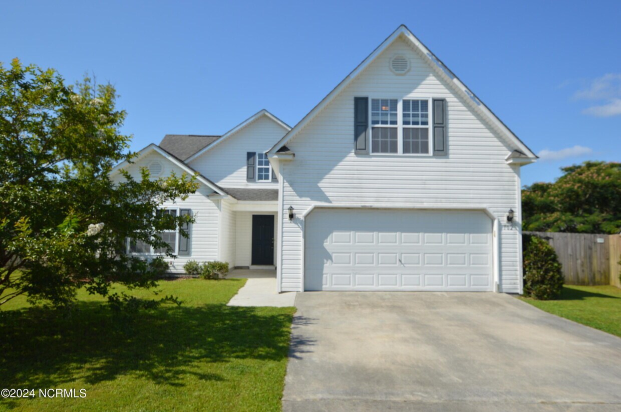 Foto principal - 102 Chinkapin Ct