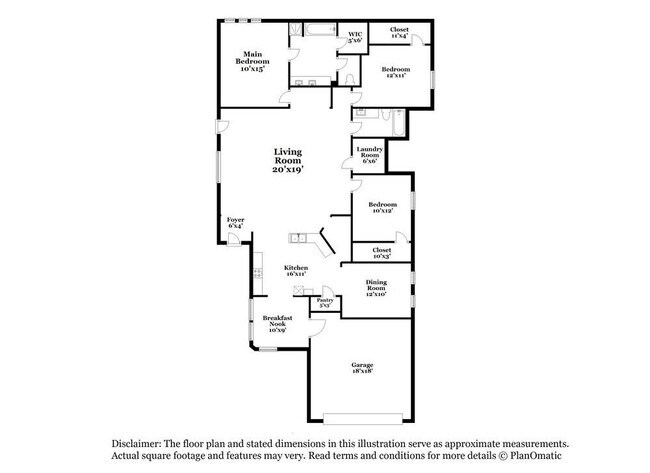 Building Photo - 3142 Clipper Winds Way