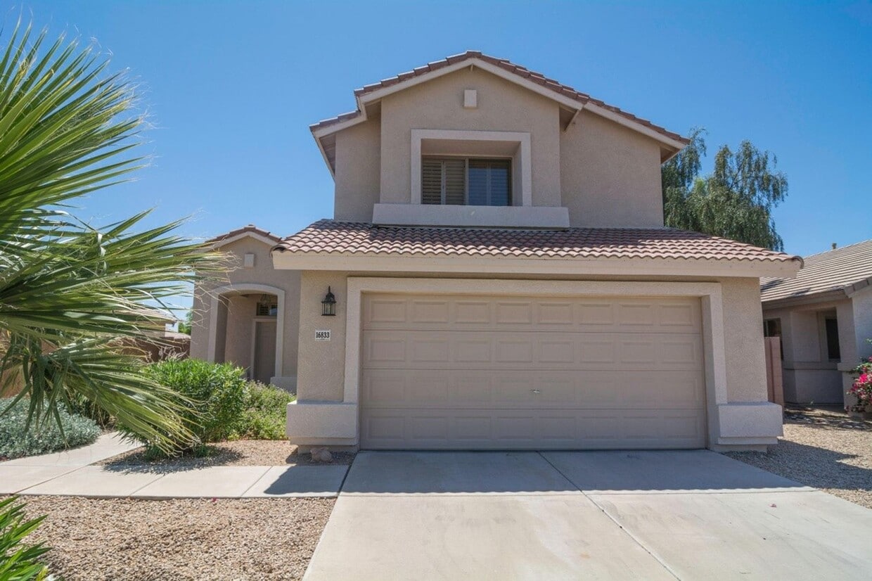 Primary Photo - Incredible home in Bell West subdivision in Surprise