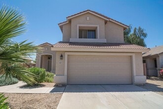 Building Photo - 16833 W Bradford Way