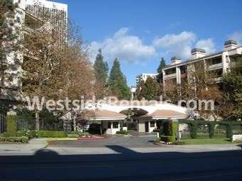 Century City Guard Gated Condo - 10101 Galaxy Way
