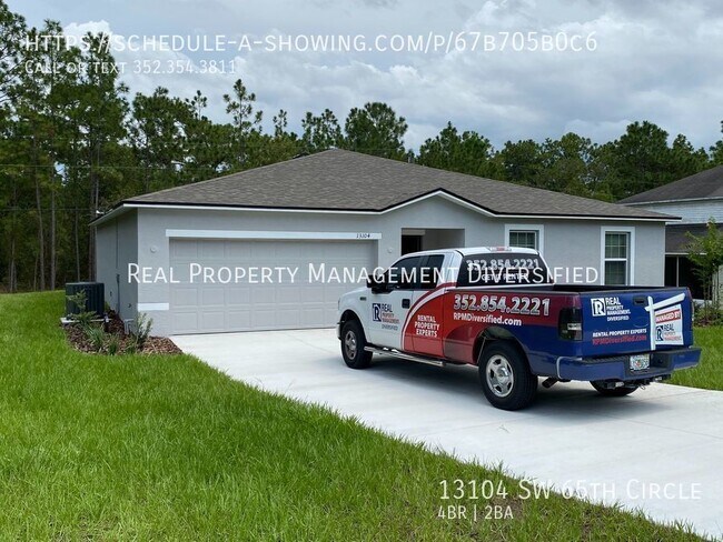 Foto del edificio - Desirable SW Ocala Neighborhood 4/2/2 **WO...