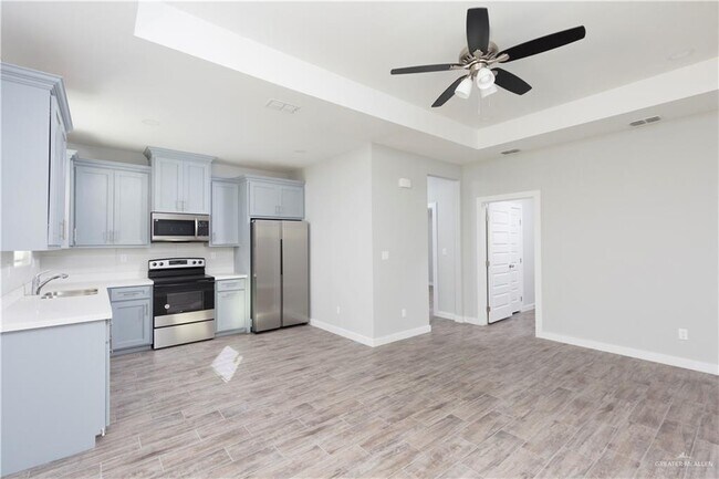 Foto del edificio - 3405 E Zinnia Ave