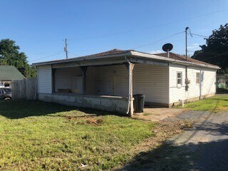 Foto del edificio - 205 Lancaster St