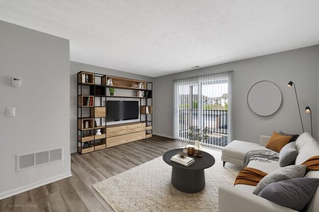 Building Photo - Lakeview Apartments