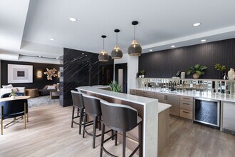 Interior Photo - Ever