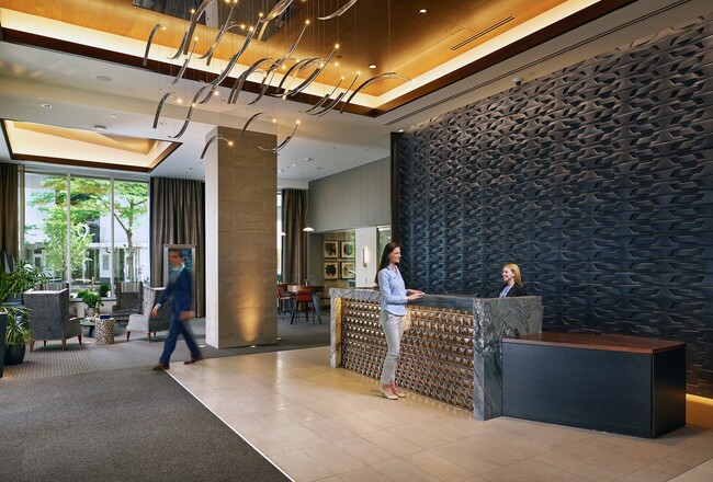 Building Photo - The Quincy