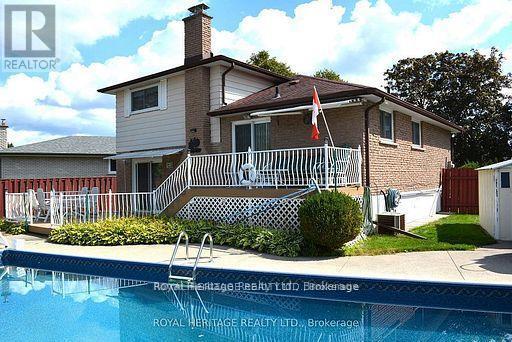 Photo du bâtiment - 62 Brant Ct