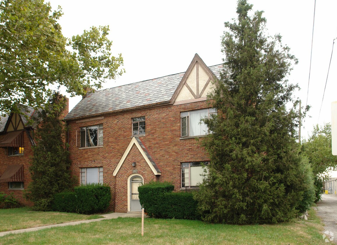Building Photo - 1512 Northwest Blvd