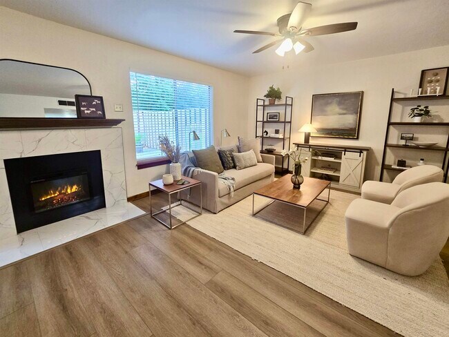 Foto del edificio - 2840 Blairstone Ct