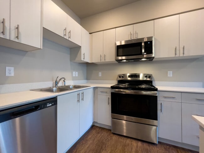 Foto del edificio - Deer Haven Apartments