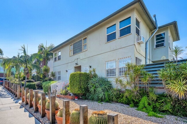 Charming 1+1 in Baldwin Hills - Charming 1+1 in Baldwin Hills Apartment