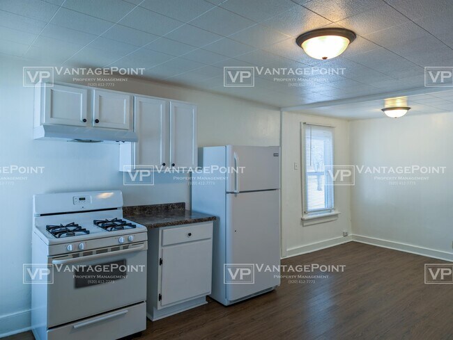 Foto del edificio - 1519 Harrison St