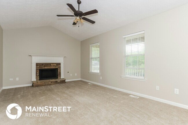 Building Photo - 101 King Alfred Ct