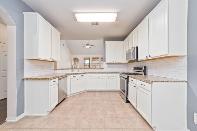 Foto del edificio - 1190 Stallion Ridge