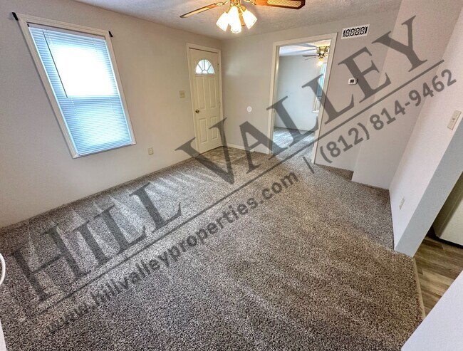 Foto del edificio - One Bedroom House - North