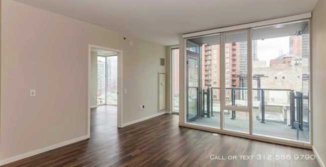 Building Photo - 1140 S Wabash Ave #802 - South Loop