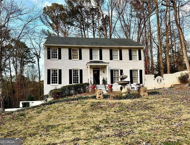Building Photo - 1428 Churchill Way