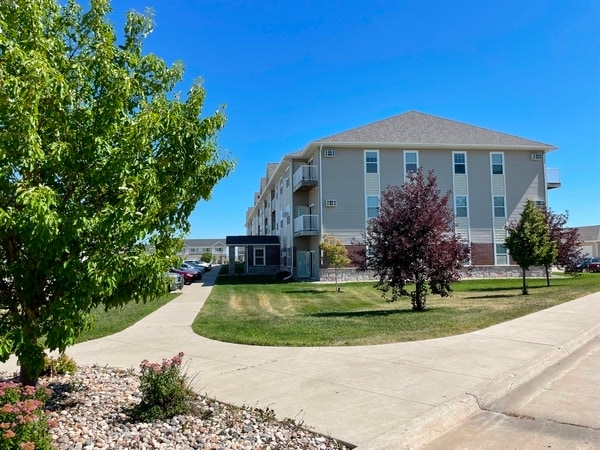 Building Photo - Willow Brooke Lodge Apartments