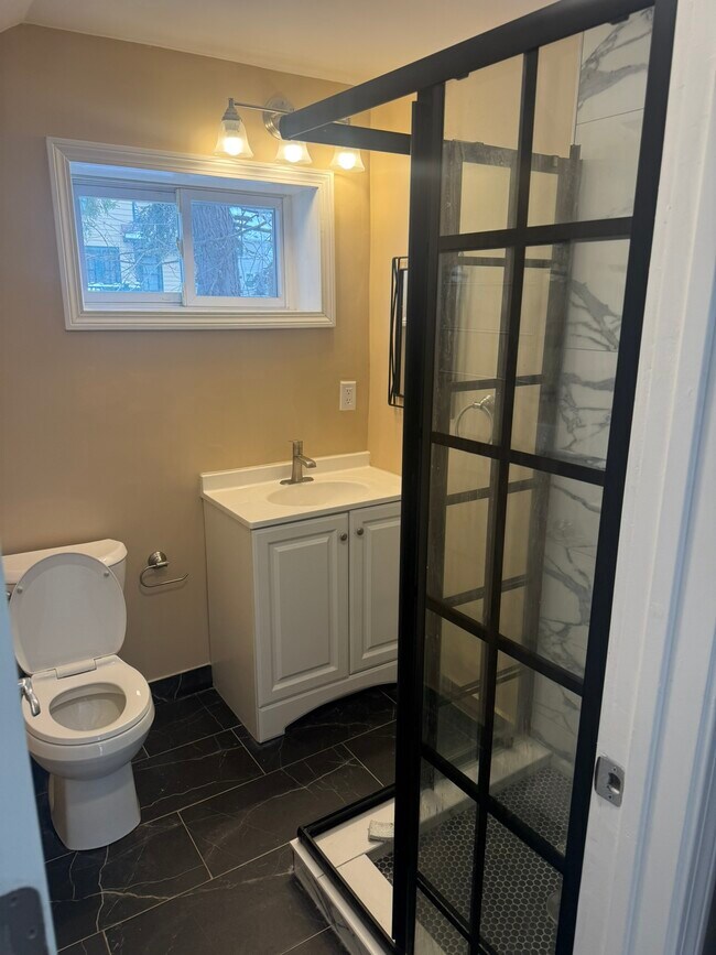 Baño - 7 Williston Rd