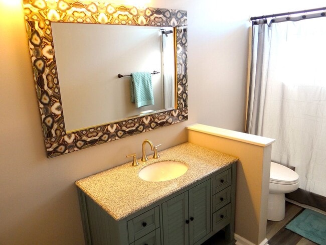 Foto del edificio - Long term ground floor rental- Rent Specia...