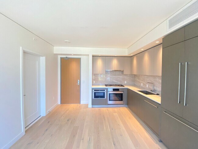 Foto del edificio - Luxury Condo in the Heart of Belltown